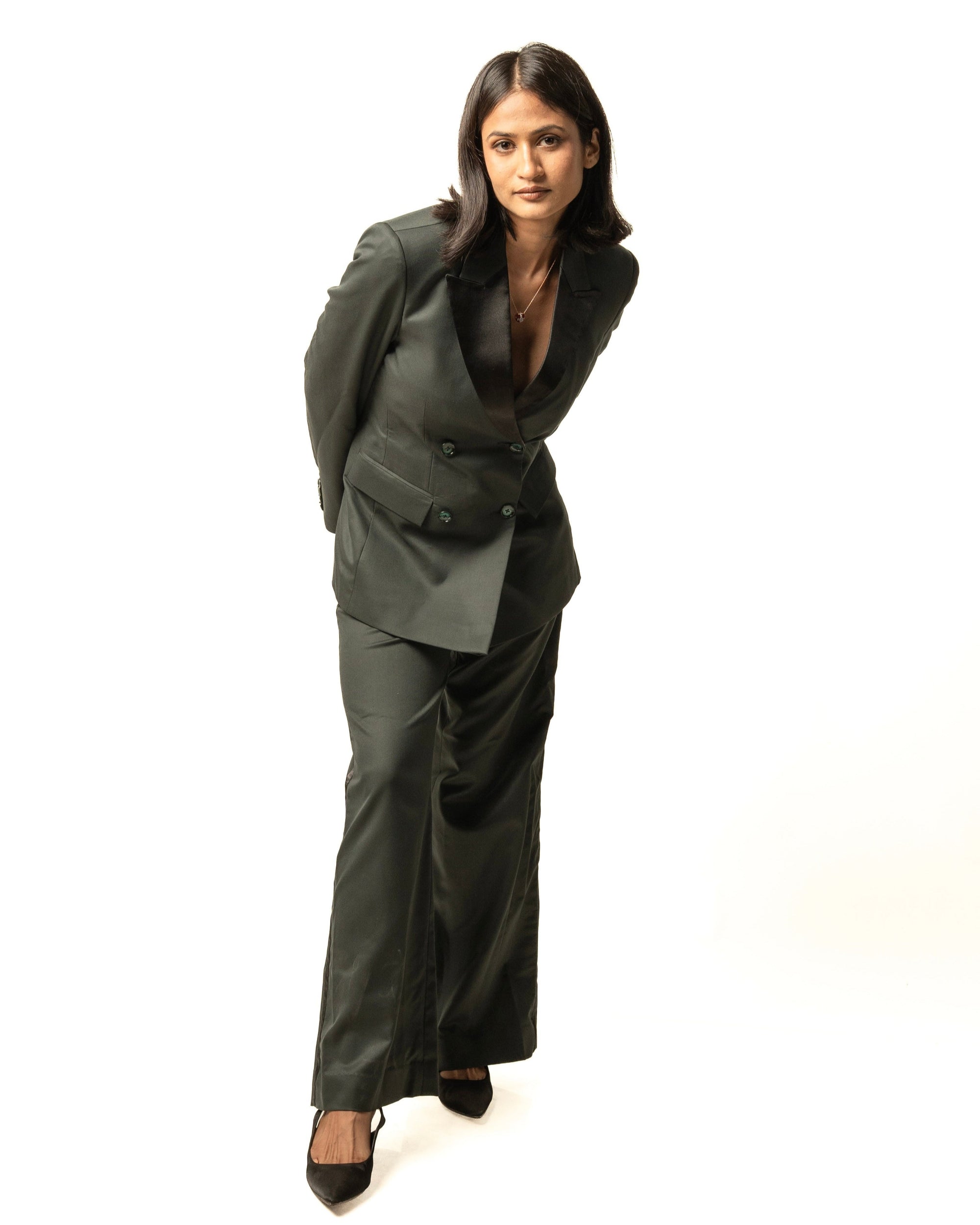 The Prime Suit