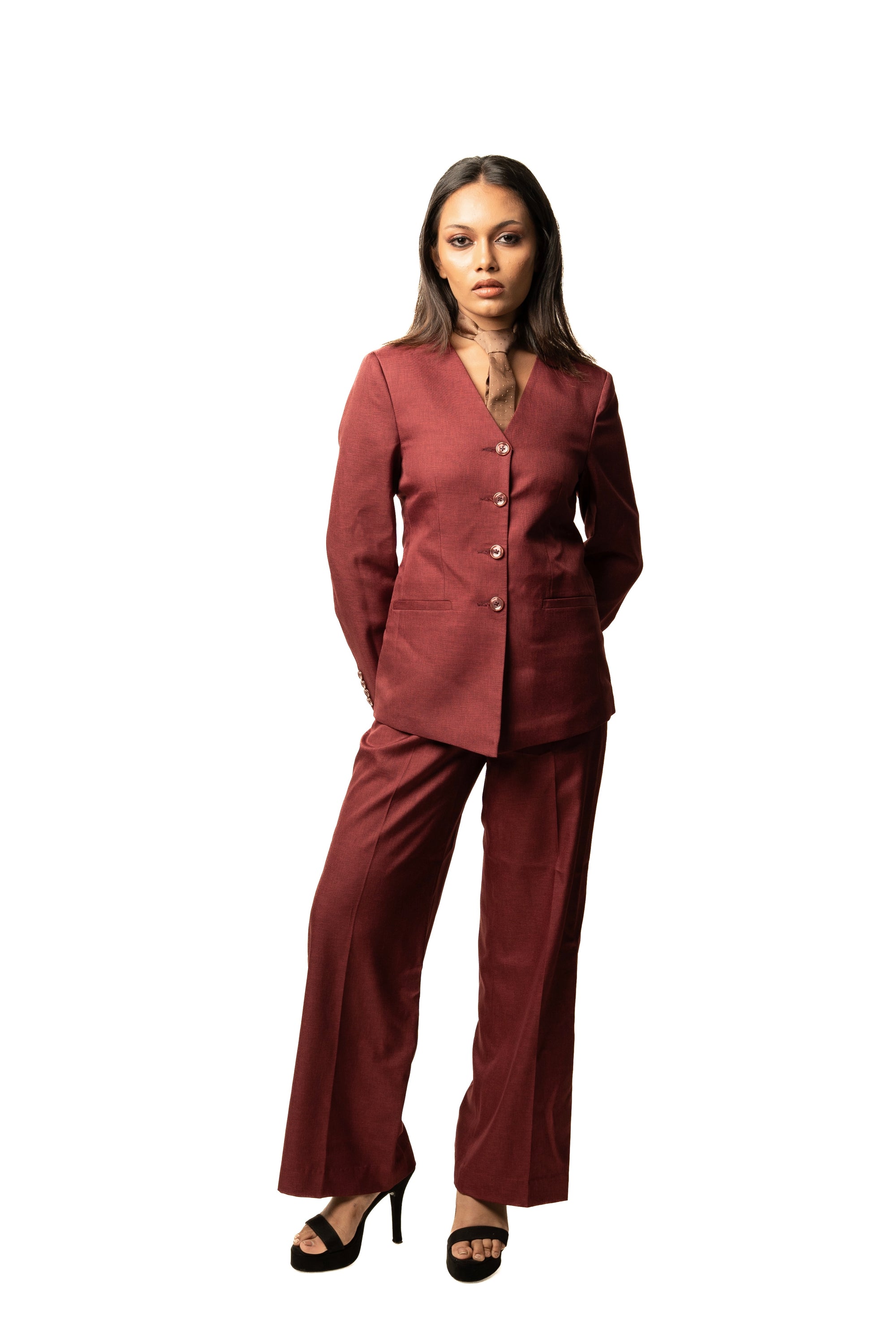 The Colette Suit