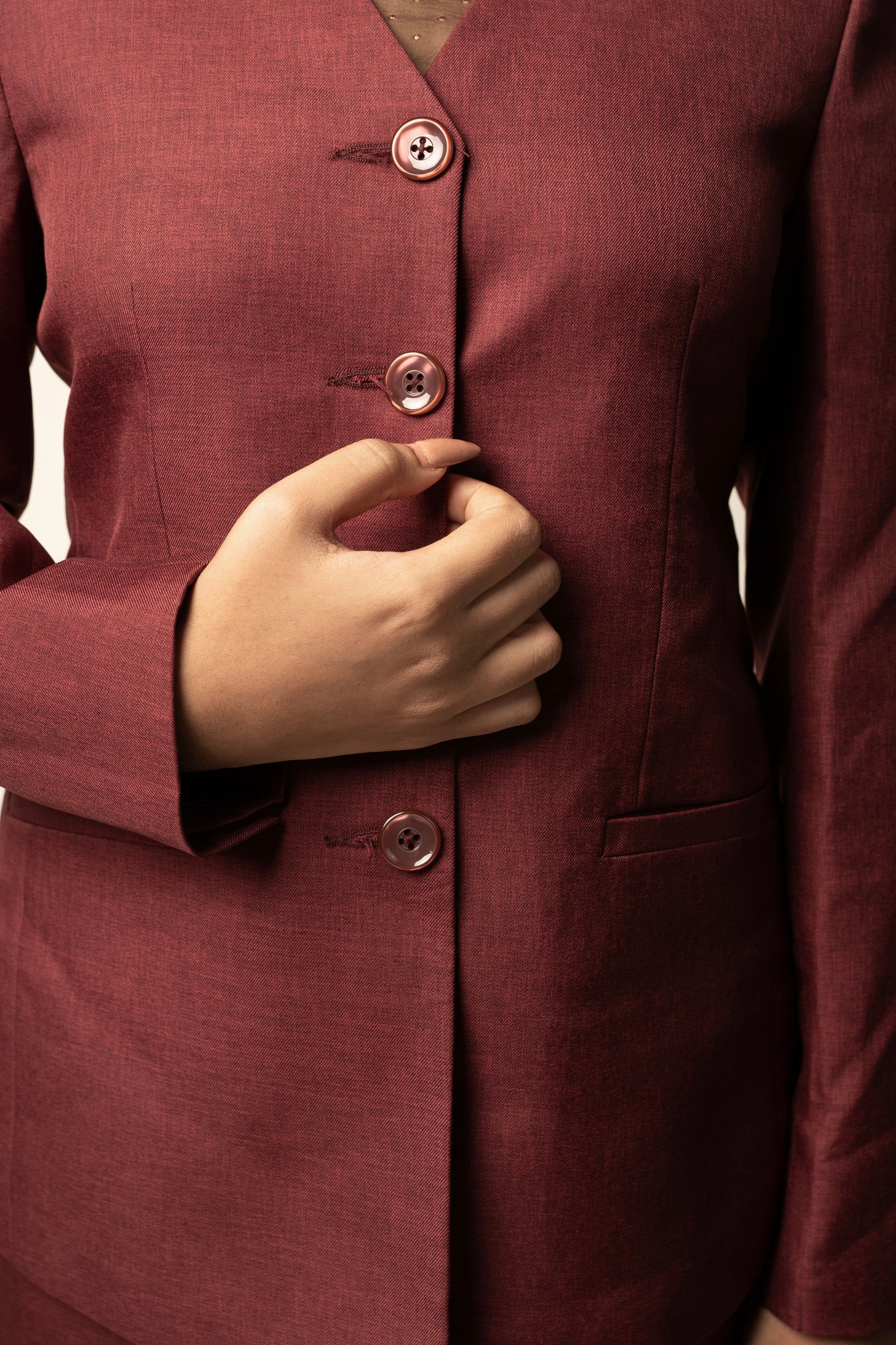 The Colette Suit