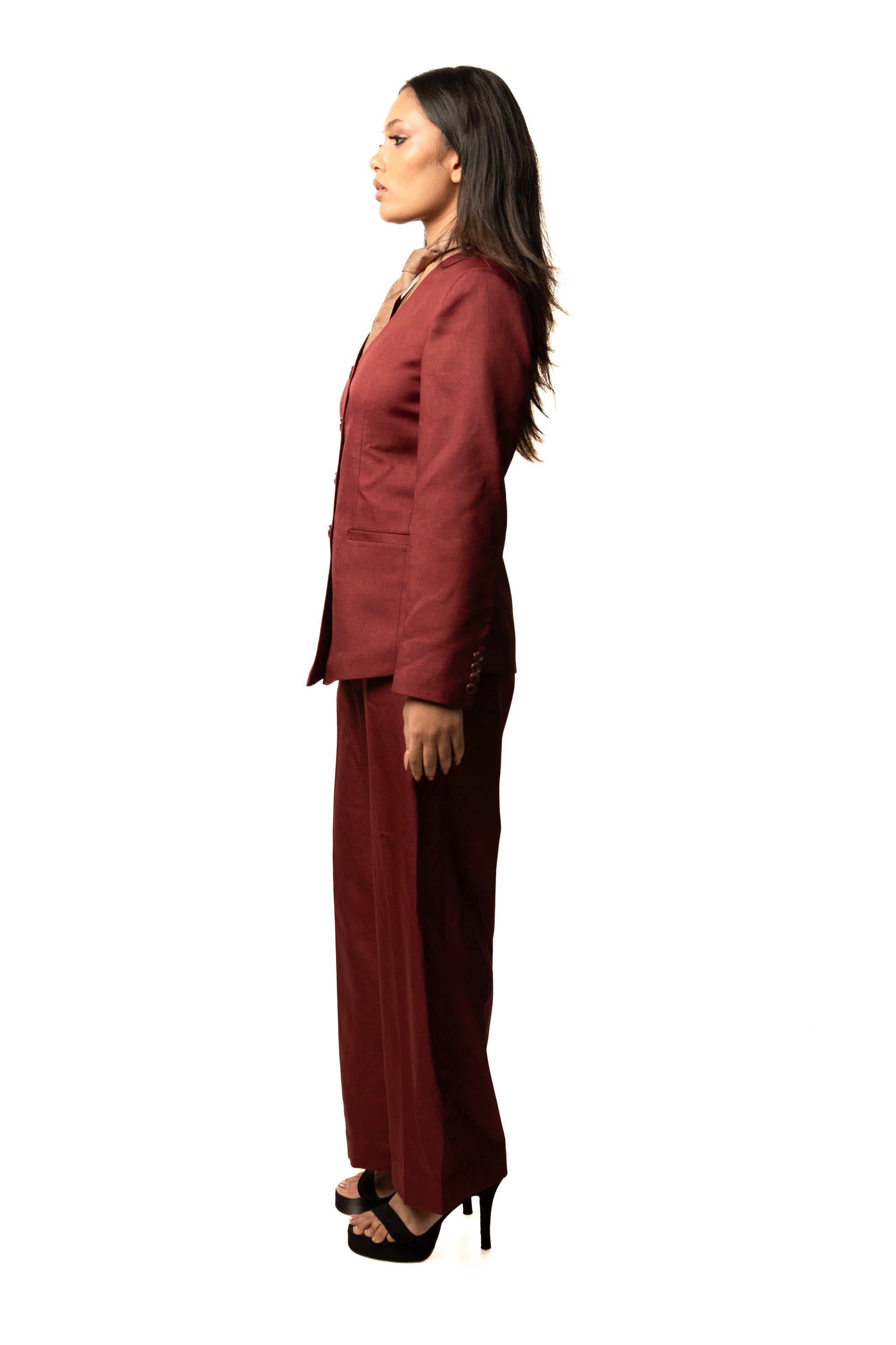 The Colette Suit
