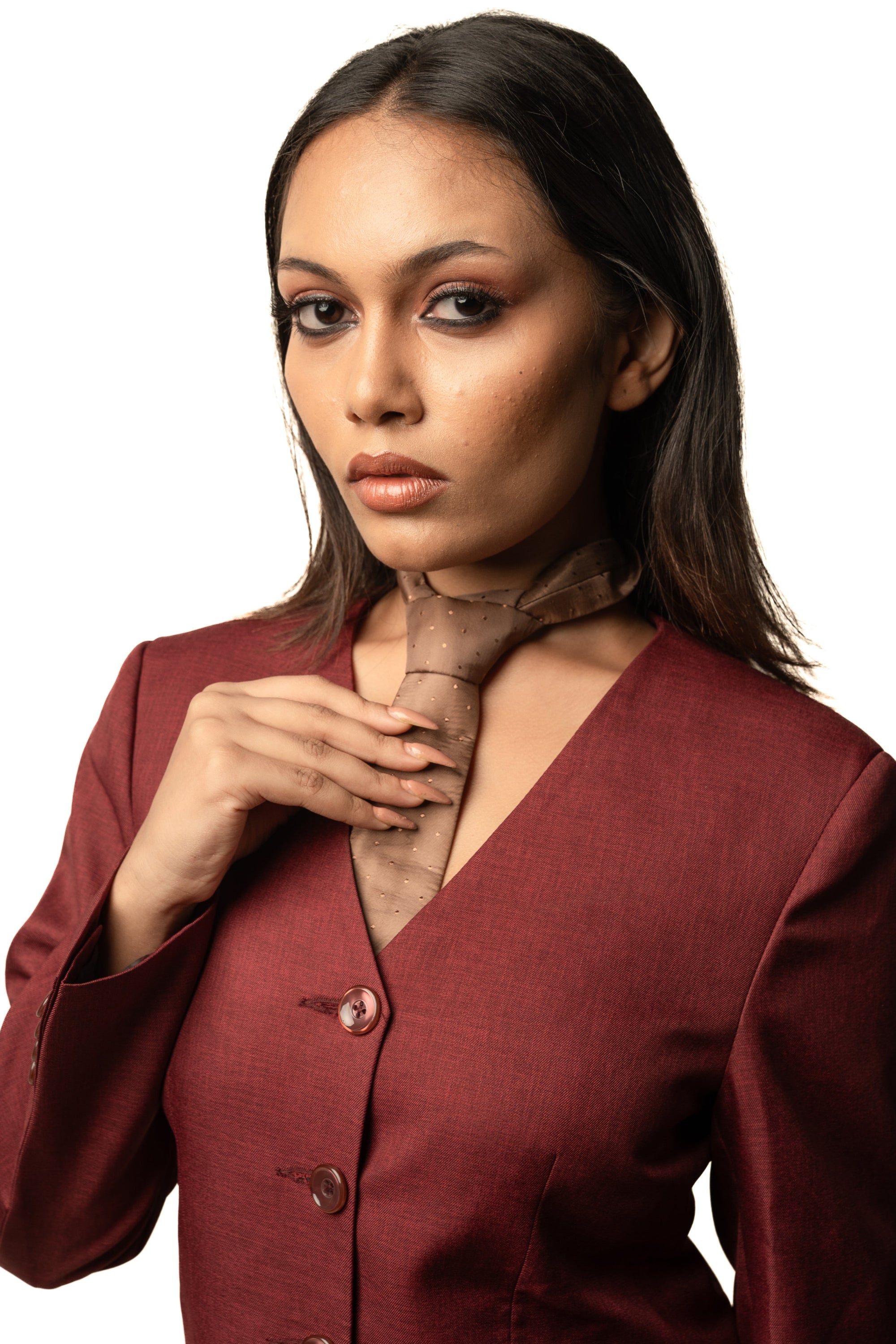 The Colette Suit