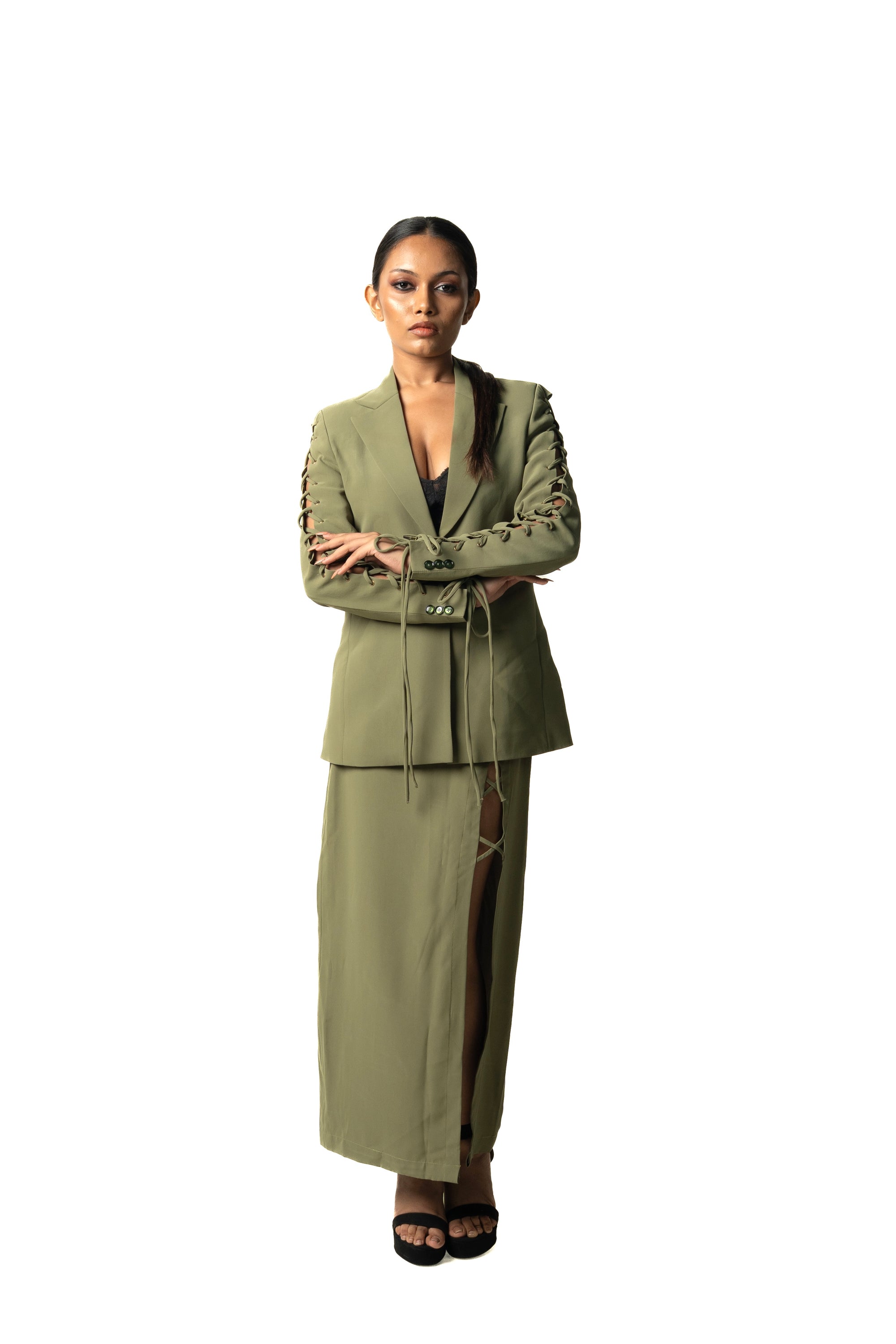 The Rowena Set