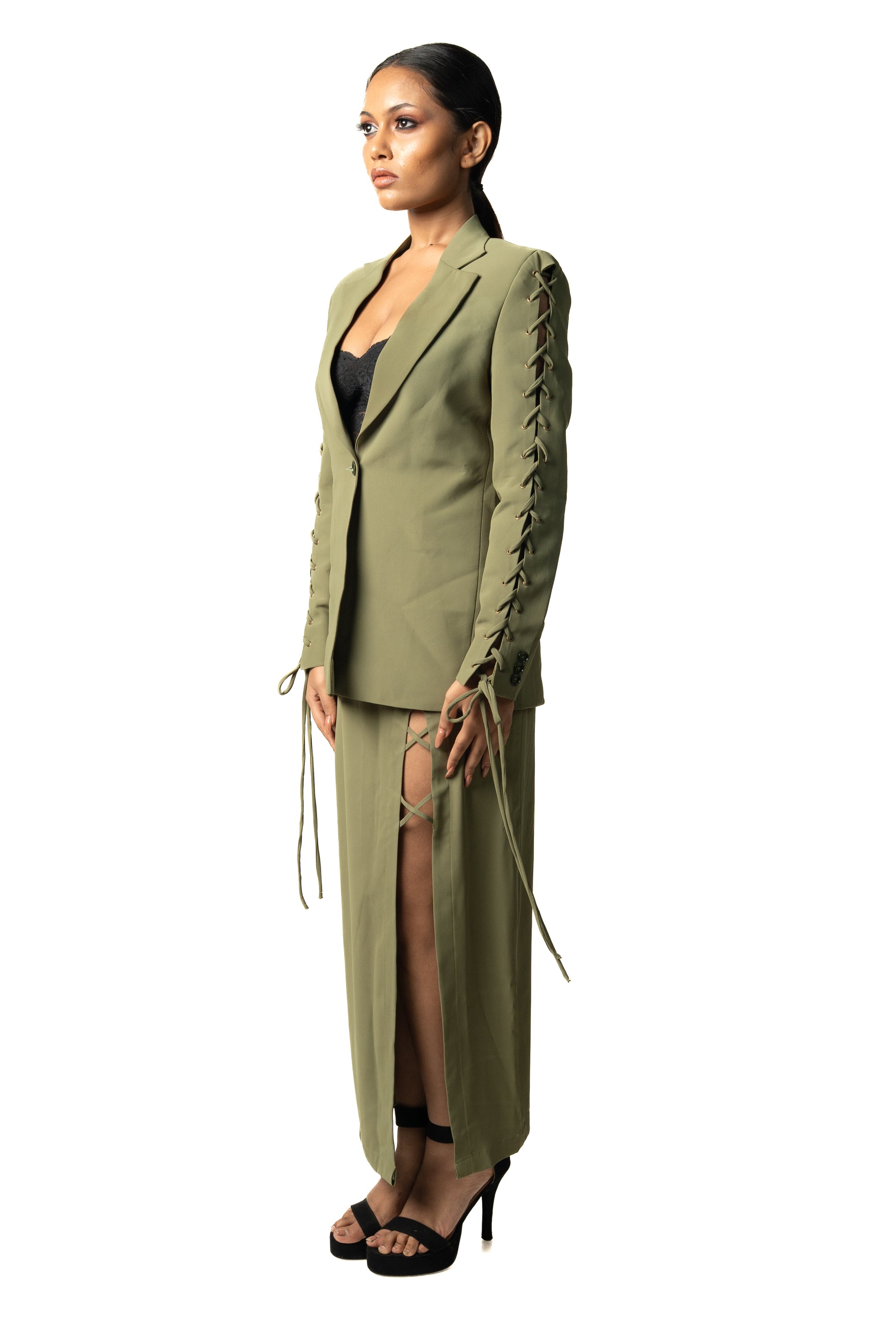 The Rowena Set