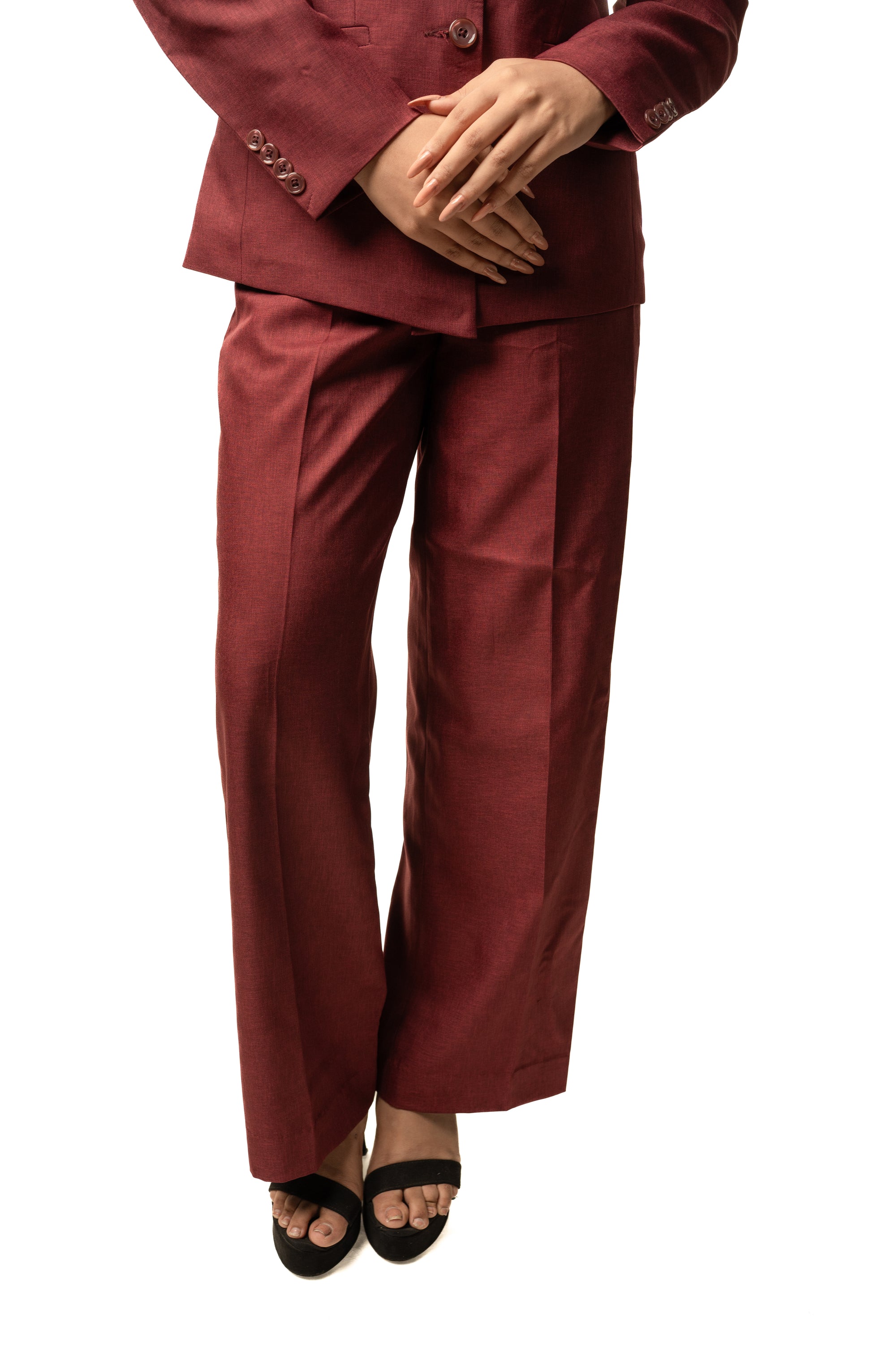 The Colette Suit