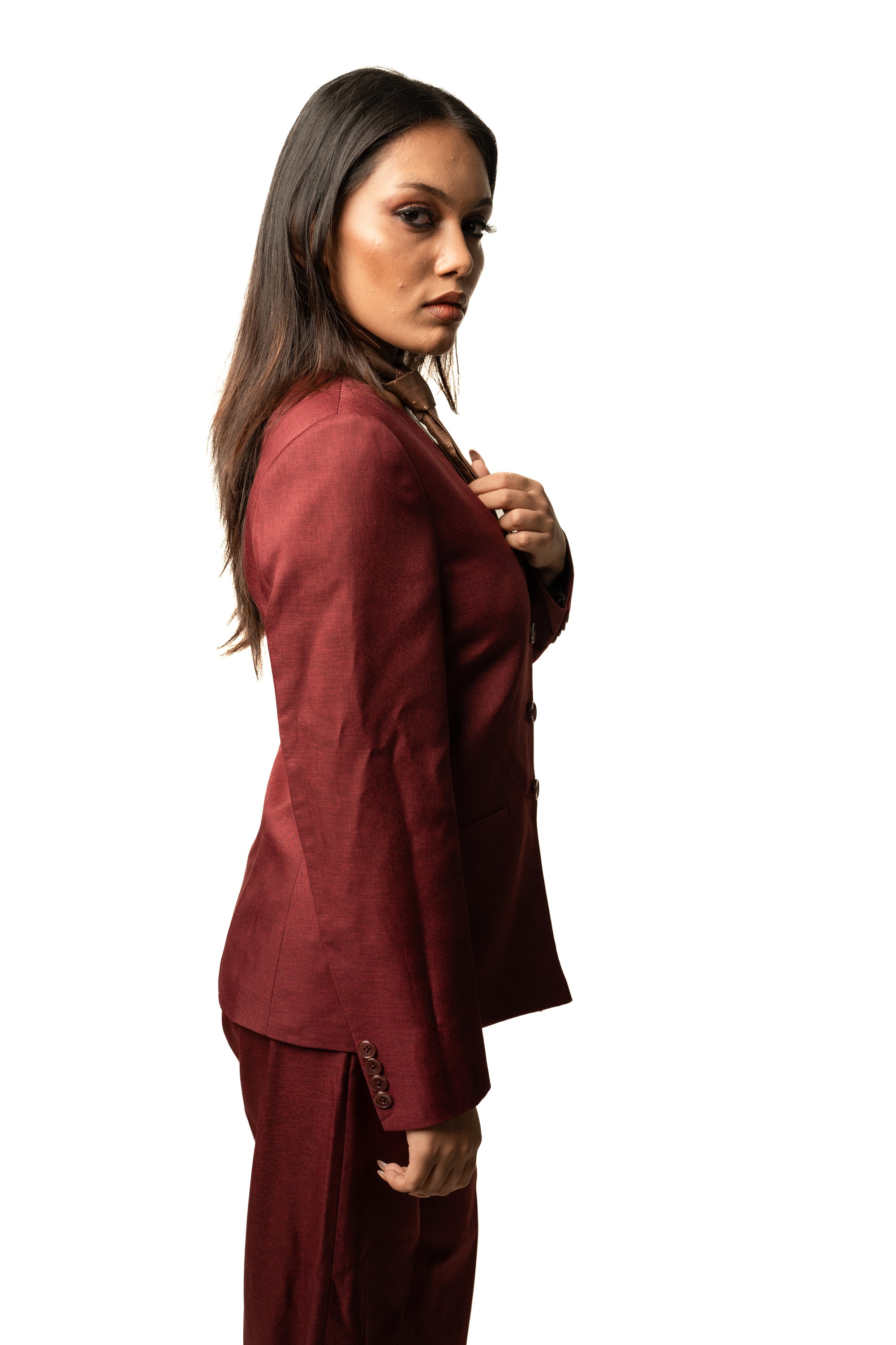 The Colette Suit