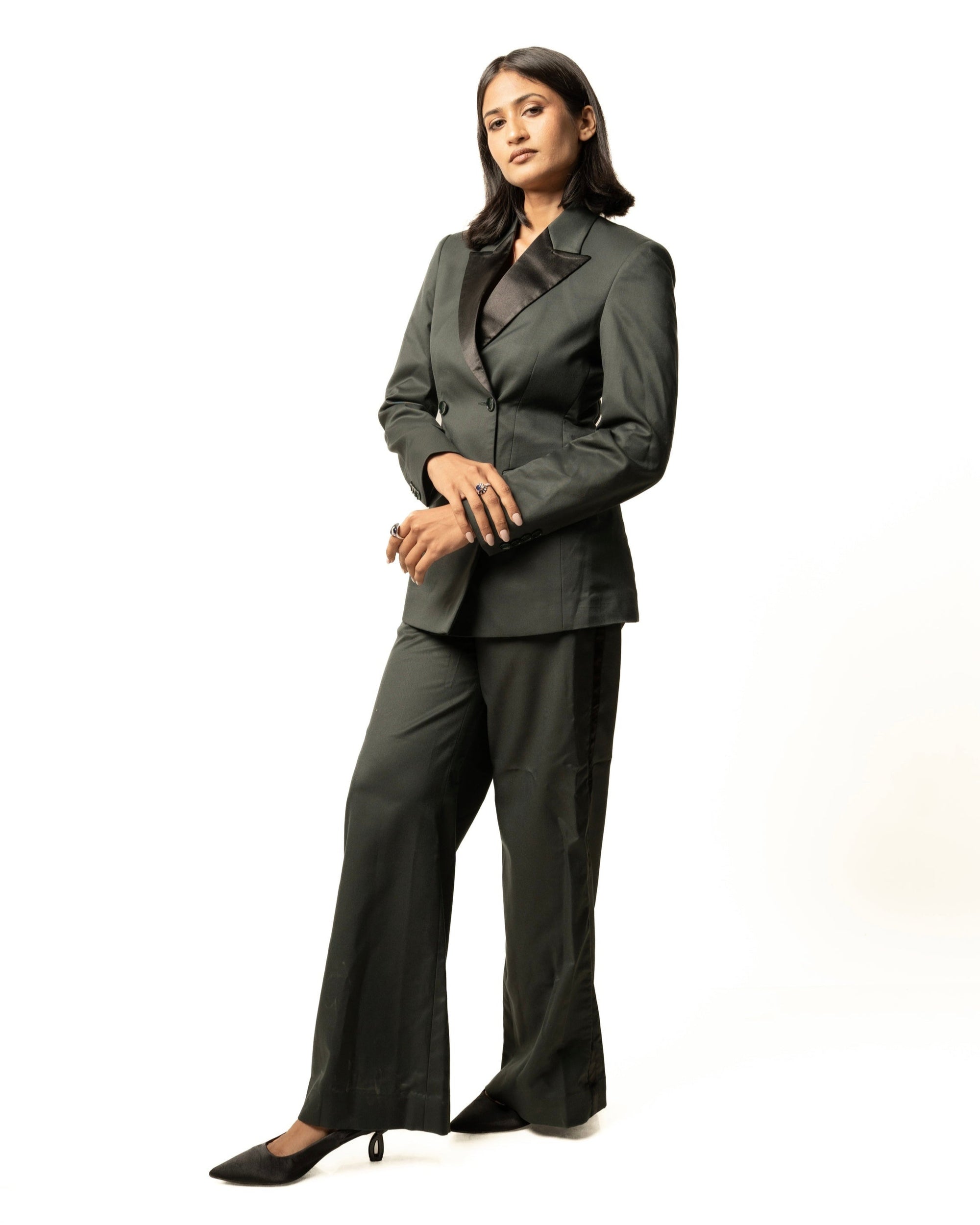 The Prime Suit
