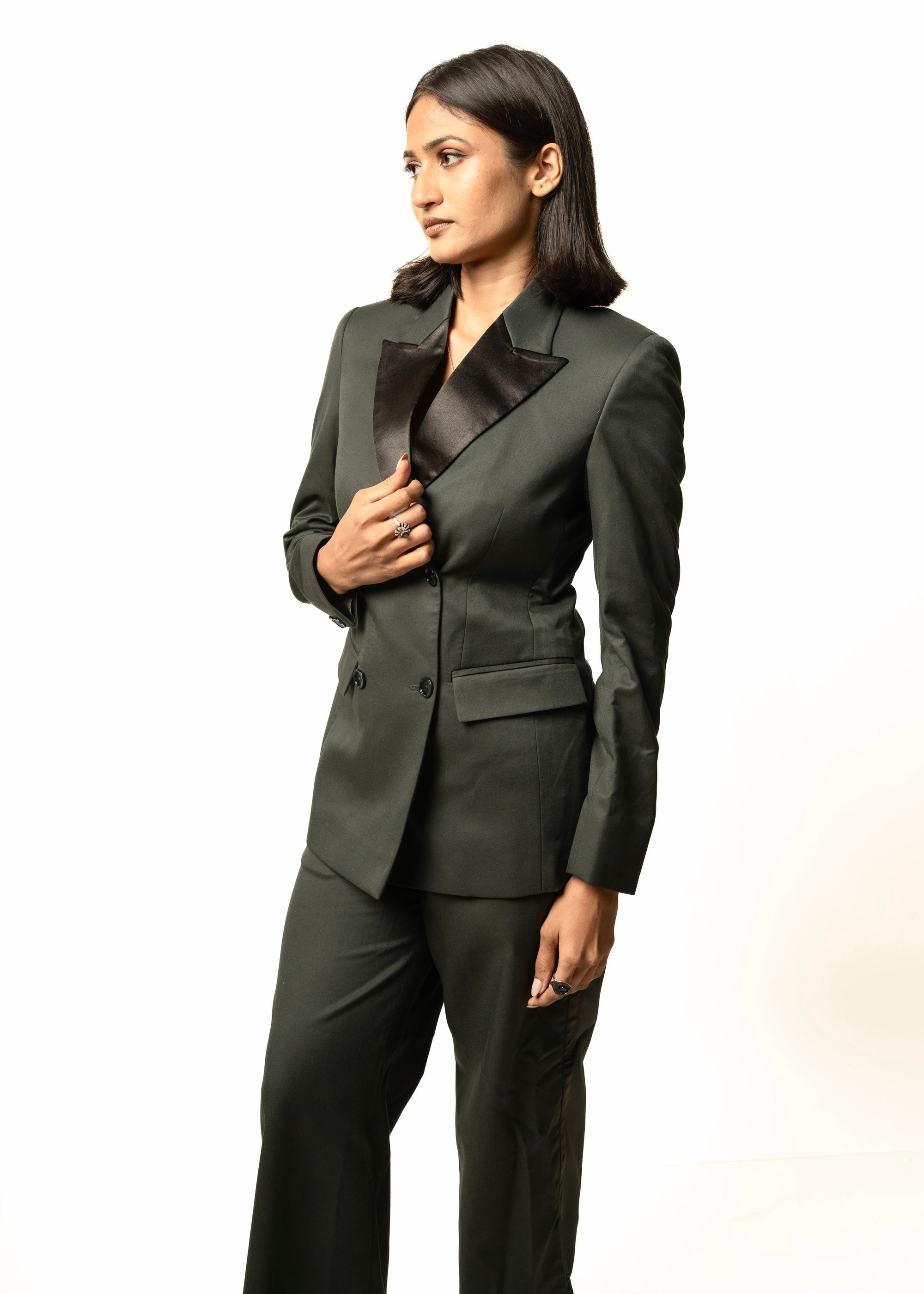 The Prime Suit