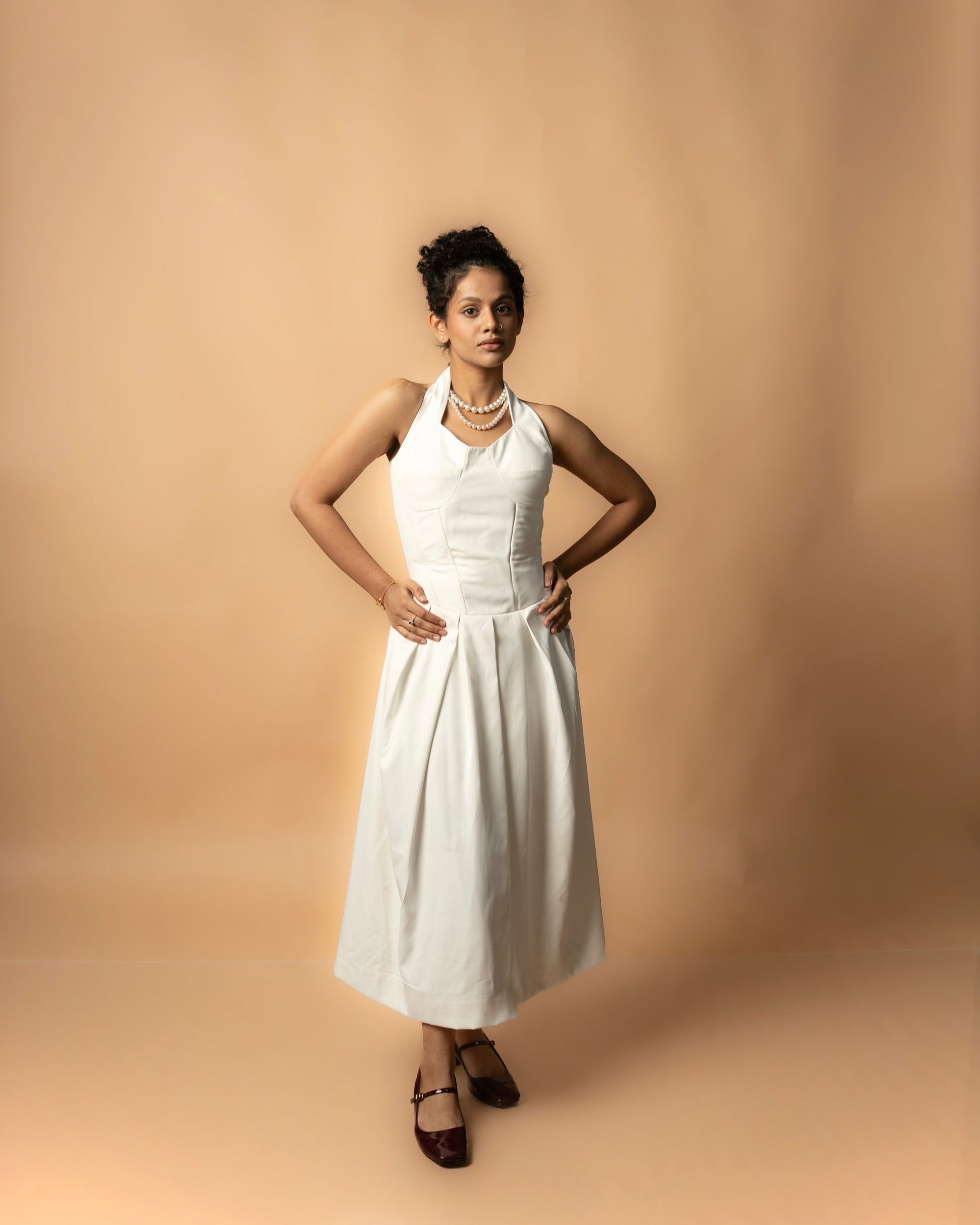 Aurelia Dress