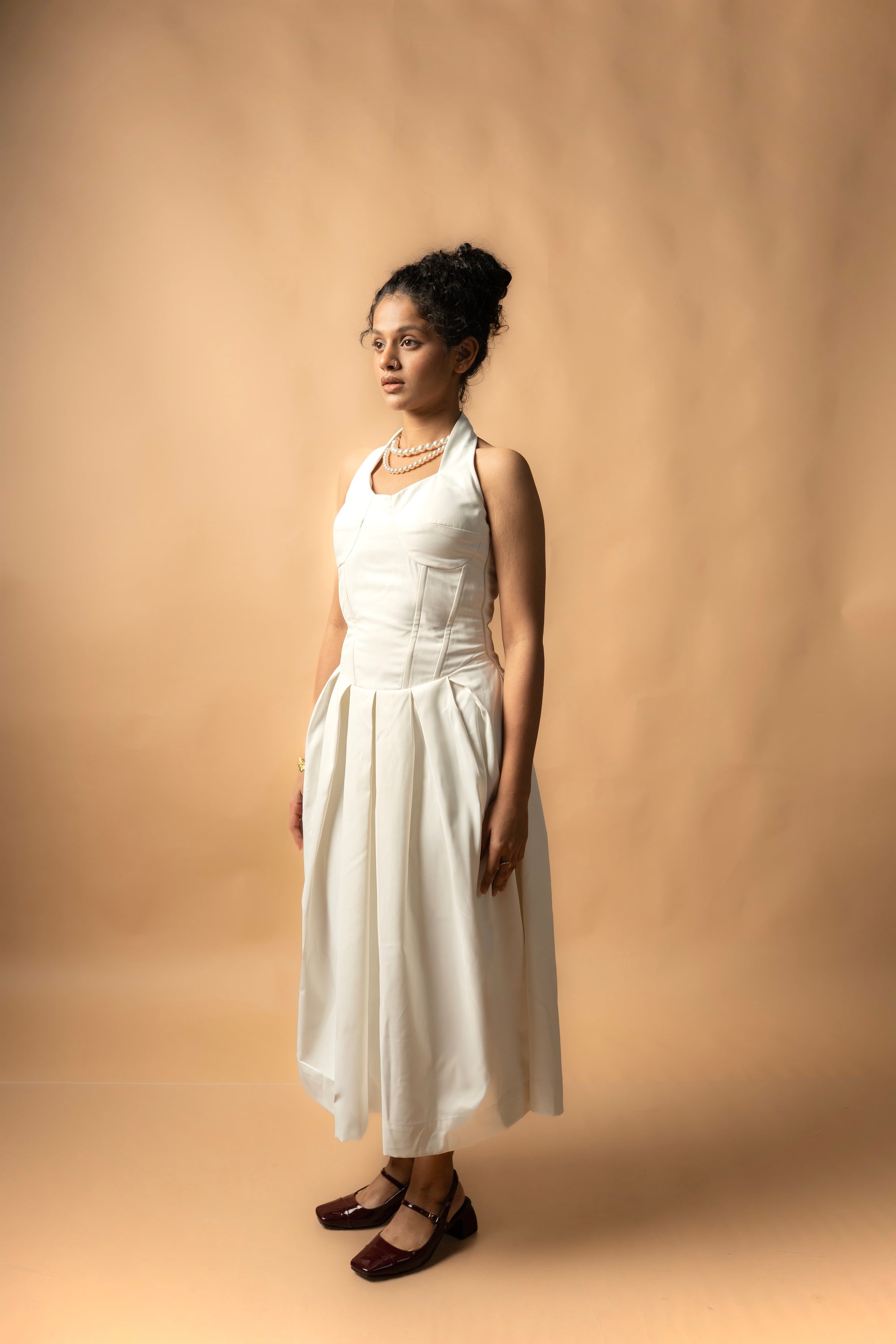 Aurelia Dress